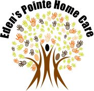 Eden's Pointe Logo